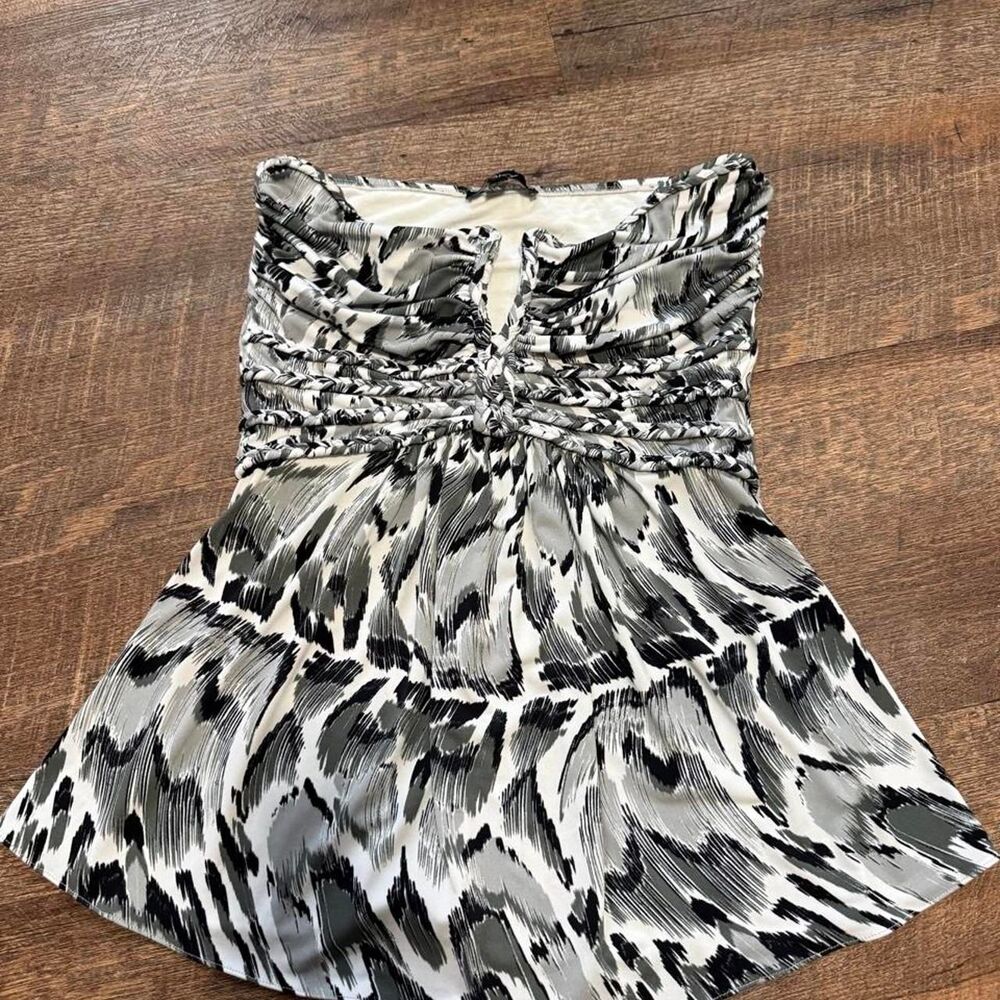 Sky Women's Top